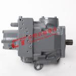 38607 AP2D36-G1SP-9.00/XXX-XR Weight 49kg Excavator Hydraulic Pumps