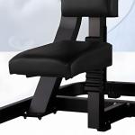 Sitting Shoulder Trainer Shoulder Muscle Training Coach Gym Private Fitness