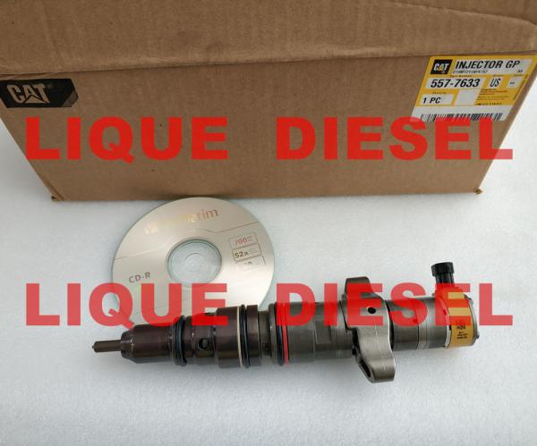 CAT Caterpiller Fuel Injector 557-7633 387-9433 557-7637 254-4399 5577633