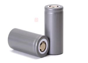 China Eco Friendly 3.2V LiFePO4 Rechargeable Battery 6000mAh IFR32650 LiFePO4 Deep Cycle Battery factory