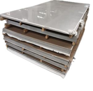 China 16 Gauge 304 Stainless Steel Sheet 4&quot; X 8&quot; 2000mm Hot Dip Galvanized factory