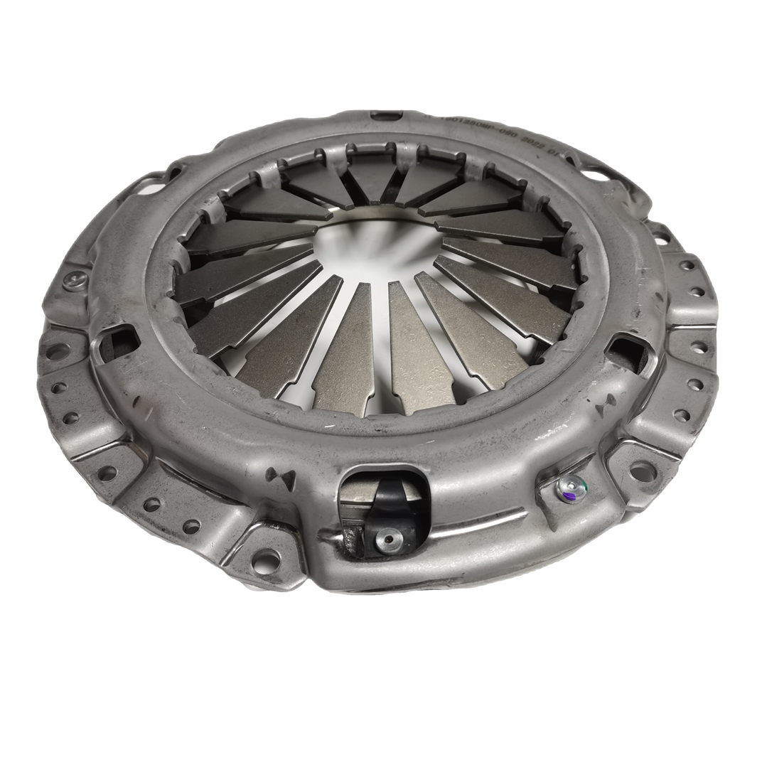 Valeo Spare Parts Pressure Plate Clutch 1861760034 160010R0090 8090 Purpose Replace/Repair
