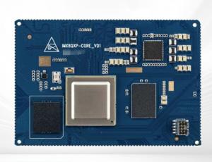 China RoHS High Density Integrated Automotive PCBA Electronics Board Circuit Manufacturing factory