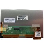 5.0 inch C050VVN01.4 Resolution 800*480 LCD Screen for AUO
