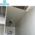 PU Insulation Sandwich Panel for Cold Storage Room 50mm/75mm/100mm/120mm/150mm