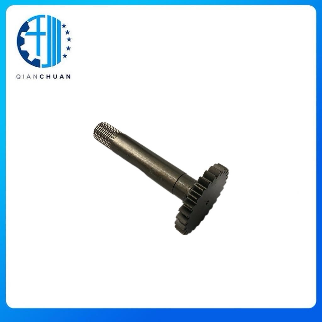 Carrier I T/M Assy For ZAX230 1027160 For Hitachi Excavator Spare Part