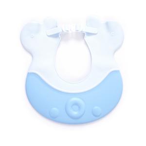 China PP TPE Children Shampoo Shower Hat high elasticity factory