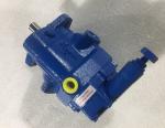 Industrial Eaton Vickers Hydraulic Pump PVQ Series , Eaton Vickers Piston Pumps