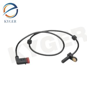 China 221 540 09 17 Auto Parts ABS Sensor Suitable For Mercedes Benz CL500 2006-2013 A2219057300 2219057300 2215400917 A2219050201 factory