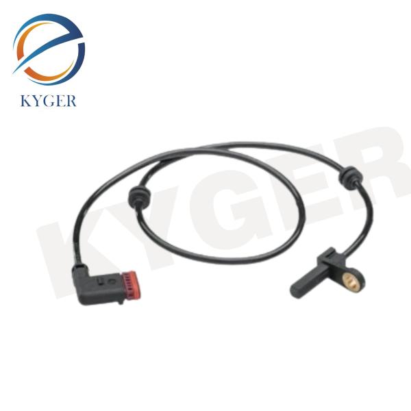 221 540 09 17 Auto Parts ABS Sensor Suitable For Mercedes Benz CL500 2006-2013