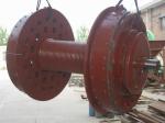 Regular Rope Lebus Grooved Drum For Drawworks With Third Party Inspection