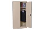0.274m3 Metal Wardrobe Closets