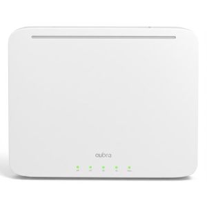 Aruba AP-505 Series Wireless AP with 0.65kg Weight and 200.0mm*180mm*60.0mm