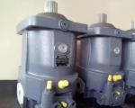 R902045165 A6VM55EP1/63W-VZB010DA-K A6VM55 Series Axial Piston Variable Motor