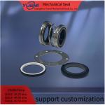 Submersible Combination WQ EBARA Mechanical Seal 560DA-45A For Sewage Pump