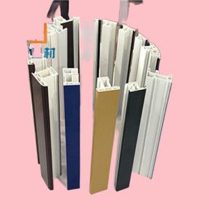 China Single Glass UPVC Sliding Window American Style UPVC Vertical Sliding Windows factory