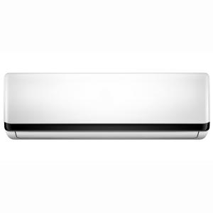 China R410a 24000btu wall split air conditioner heat pump CE certified factory