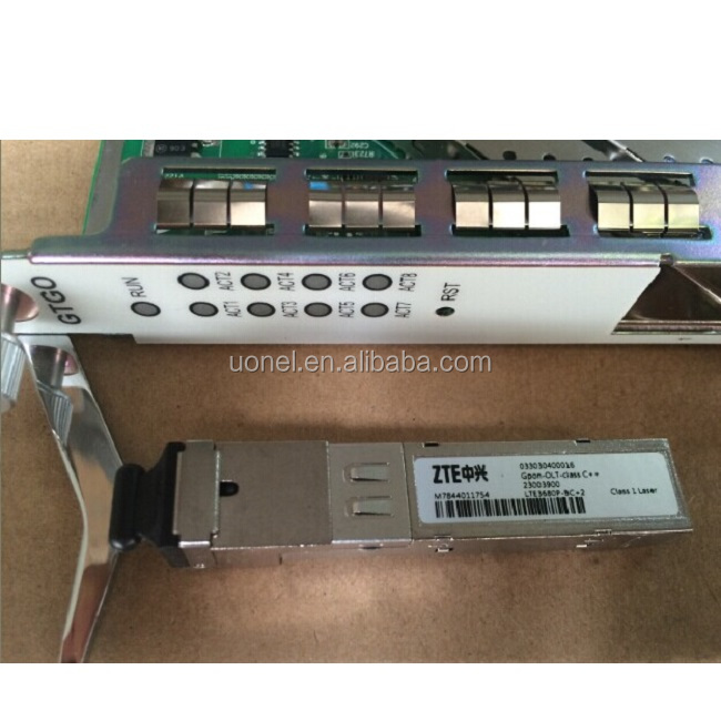 original GPON SFP/module/ stick/optical transceiver, CLASS C++, 7.5DB EOLS-GT-37-D-DM for PON board of OLT