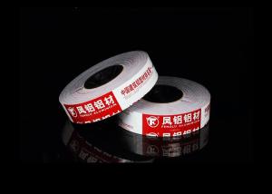 China Adhesive Protective Tape / Aluminum Composite Panel Surface Protection Film Roll factory