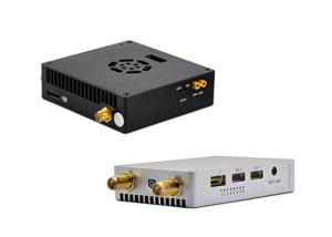 China 20KM Digital Camera COFDM Video Camera Wireless Transmitter For UAV Movie Aerial Photography factory