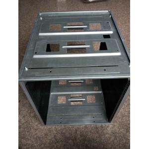 50pcs ESD Magazine Rack PCB Storaged Electrostatic Discharge For Industry Use