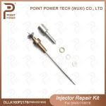 Bosch Injector Repair Kit 0445110616 With DLLA160P2176 Nozzle And F00VC01503