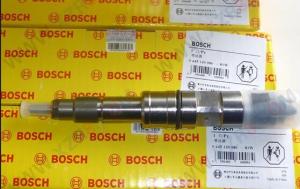 China BOSCH Common rail diesel injector 0445120086 factory