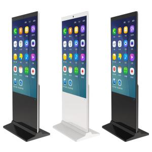 China 300Nits Mall LCD Touch Screen SDK Indoor LCD Digital Signage Displays factory