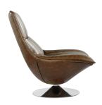 Fiberglass Leg Leisure Lounge Chairs