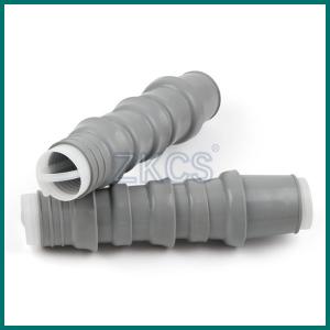 China UV Resistant Cold Shrinkable Termination For 15 Kv,25 Kv,35kv Indoor / Outdoor Cable factory