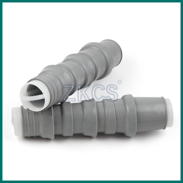 UV Resistant Cold Shrinkable Termination For 15 Kv,25 Kv,35kv Indoor / Outdoor
