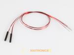 Rapid Response Disposable Temperature Probe Sensor For Minimally Invasive