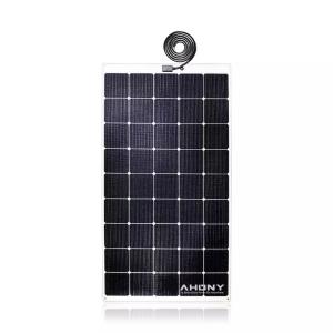 China 150W Walk On Solar Panel on sale
