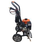 Italian AR Pressure Pump Gasoline Power High Pressure Cleaner Water Jet Washing