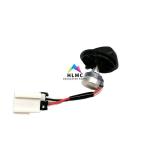 22U-06-22420 PC200-7 PC200LC-7 Throttle Motor Knob Switch Electrical Parts