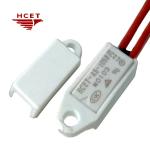 Precision KSD9700 Thermal Switch Overload Protection Cutoff For Fan Motors