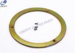 Q80 Cutter Parts No. 704552 / 130179 Crown Pressing Foot For Auto Cutting