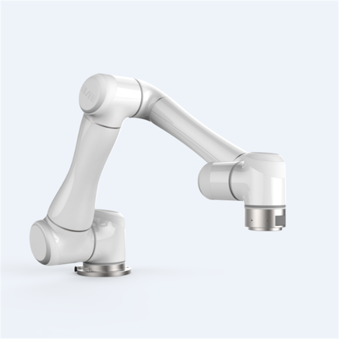 Radius 48V Chinese Robot Arm High Performance 250W Power Easy Installation