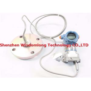 China Reduced Maintenance Pressure Sensor Transmitter 3051CG5A22A1AS1M5B4C6Q4Q8A1003 on sale