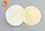 Waterproof Washable Breast Pads Remove Odor Anti Bacterial OEM Breast Pads