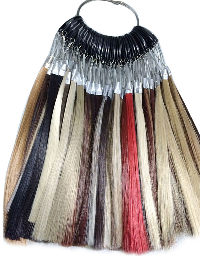 95 - 100g Artificial Synthetic Hair Pieces / Braiding Hair Extensions