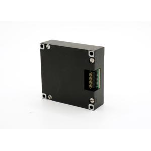 10-Axis Inertial Measurement Unit for UAV Attitude and Altitude Control