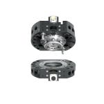 Industrial Quick-Change Robotic Tool Changer SQC-A with High Moment Capacity