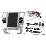 Viknav Android Auto Touch Screen Car Radio 12.1 inch For Nissan Armada 2009-2010