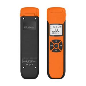 China 1300 1310 1490 1550nm Fiber Optic Power Meter 1mW 10mW 20mW 30mW factory