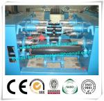 Automatic H Beam Production Line Vertical H Beam Assembly Machine