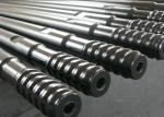 T38 Drill Shank Adapter