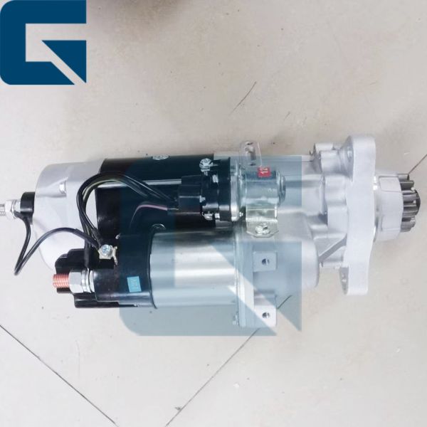 8200308 Engine Starter Motor packaging