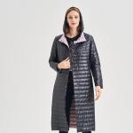 FODARLLOY Wholesale 2022 Clothes Women's Korean Version Large Size Over The Knee