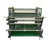 Roll to Roll Heat Press Machine Sublimation Heat Transfer for Textile